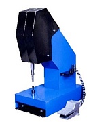 Станок для запрессовки крепежа EX-PRESS Pneumatic 02 - пневматический 2тн